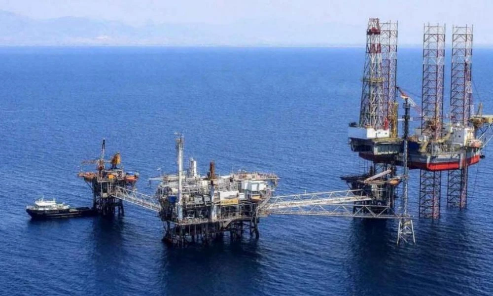 Κρήτη: «Υψηλές προσδοκίες» για τα κοιτάσματα αερίου